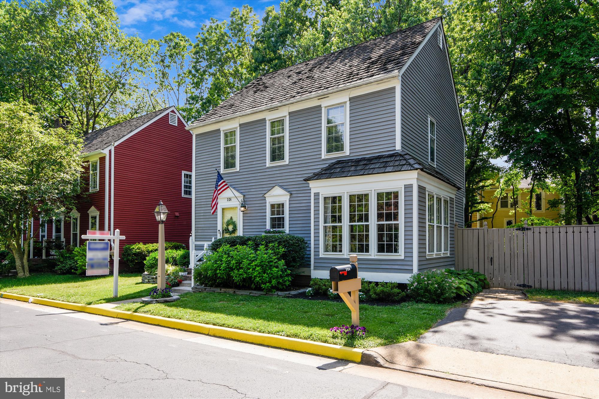 2124 Salt Kettle Way Reston, VA 20191 - Photo 53 of 67