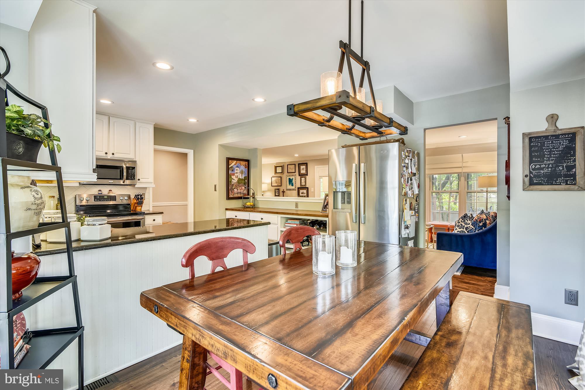 2124 Salt Kettle Way Reston, VA 20191 - Photo 9 of 67