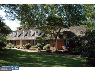 341 Beaumont Road Devon, PA 19333 - Photo 1 of 12 Exterior Front
