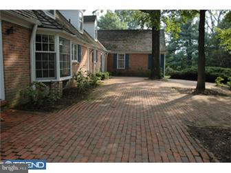 341 Beaumont Road Devon, PA 19333 - Photo 11 of 12 Exterior Back