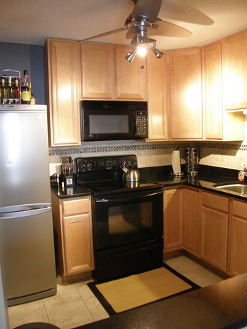111 West Maple Street, Unit 1806 Chicago, IL 60610 - Photo 3 of 9