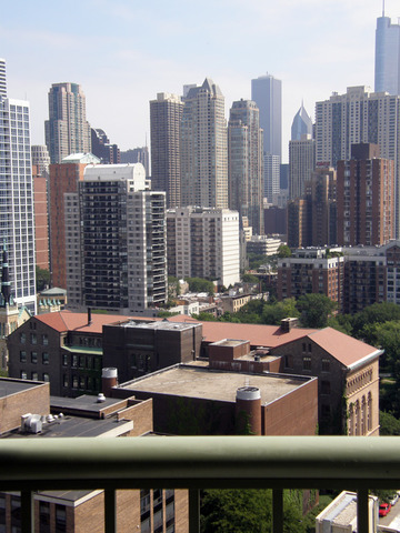 111 West Maple Street, Unit 1806 Chicago, IL 60610 - Photo 6 of 9