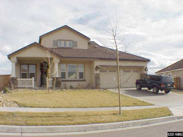 8850 Chipshot Trail Reno, NV 89523 - Photo 1 of 1 Photo 1