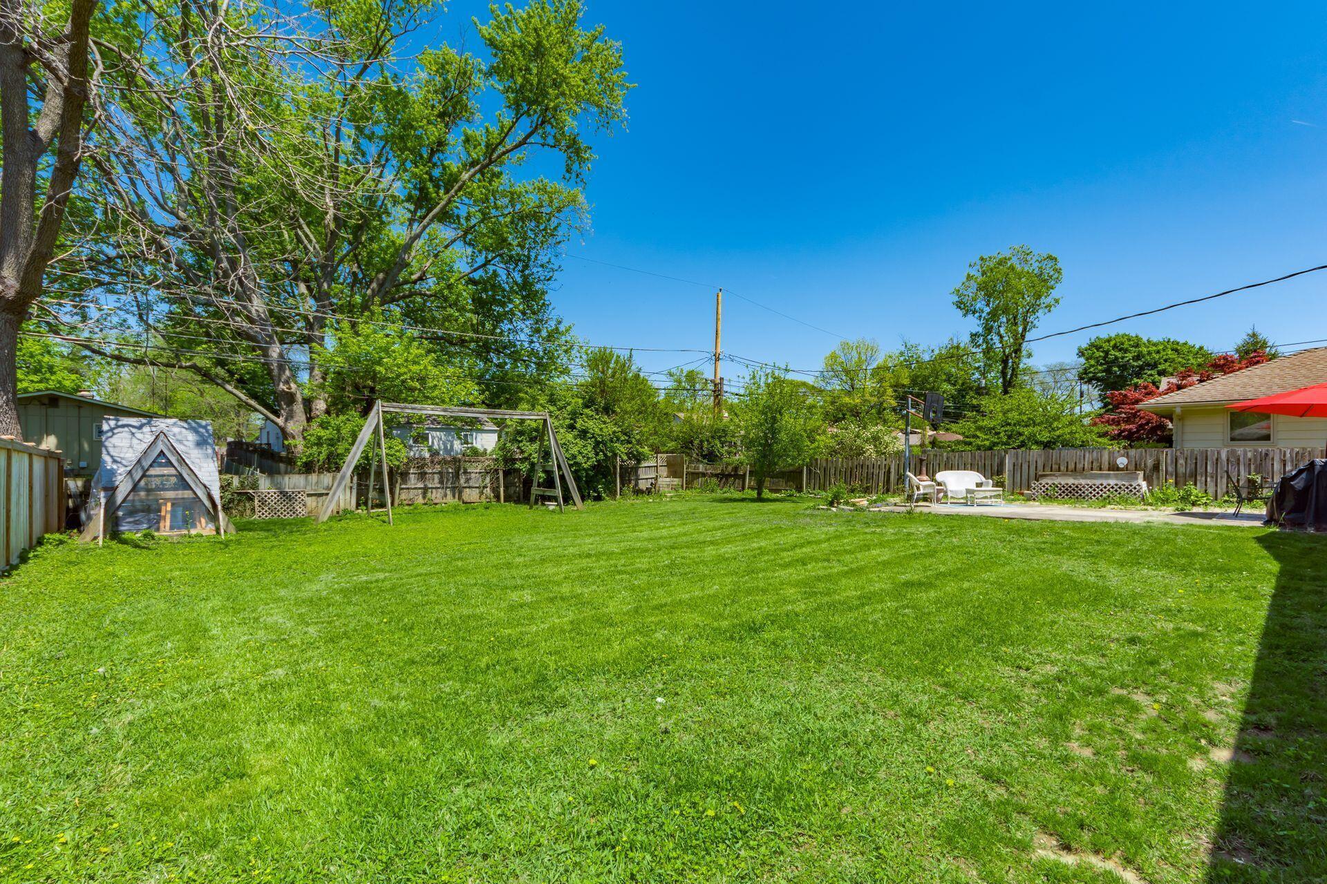 2022 Milden Road Columbus, OH 43221 - Photo 32 of 38 36_2022 Milden Rd, Upper Arlington, OH 4