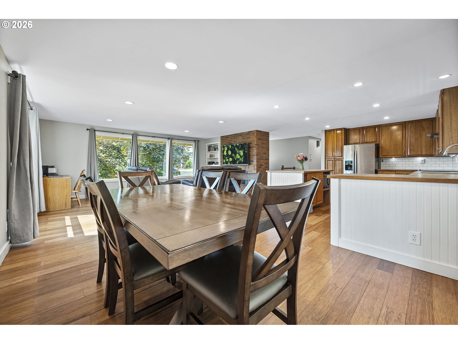 1115 Northwest 29th Avenue Camas, WA 98607 - Photo 13 of 41 Dining Area