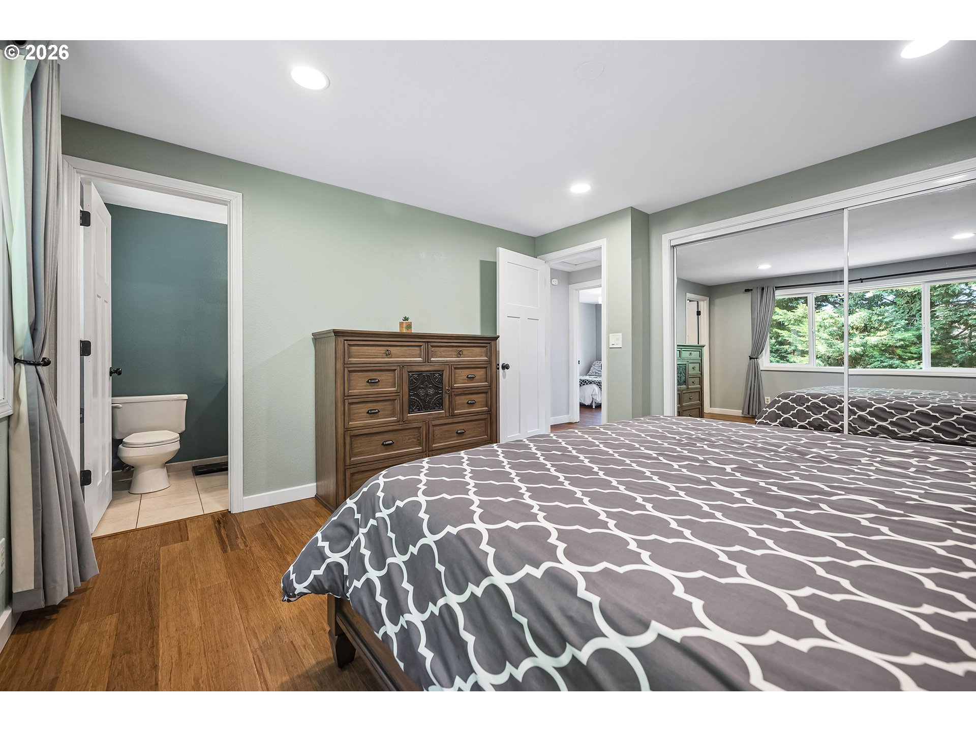 1115 Northwest 29th Avenue Camas, WA 98607 - Photo 17 of 41 Bedroom, Primary