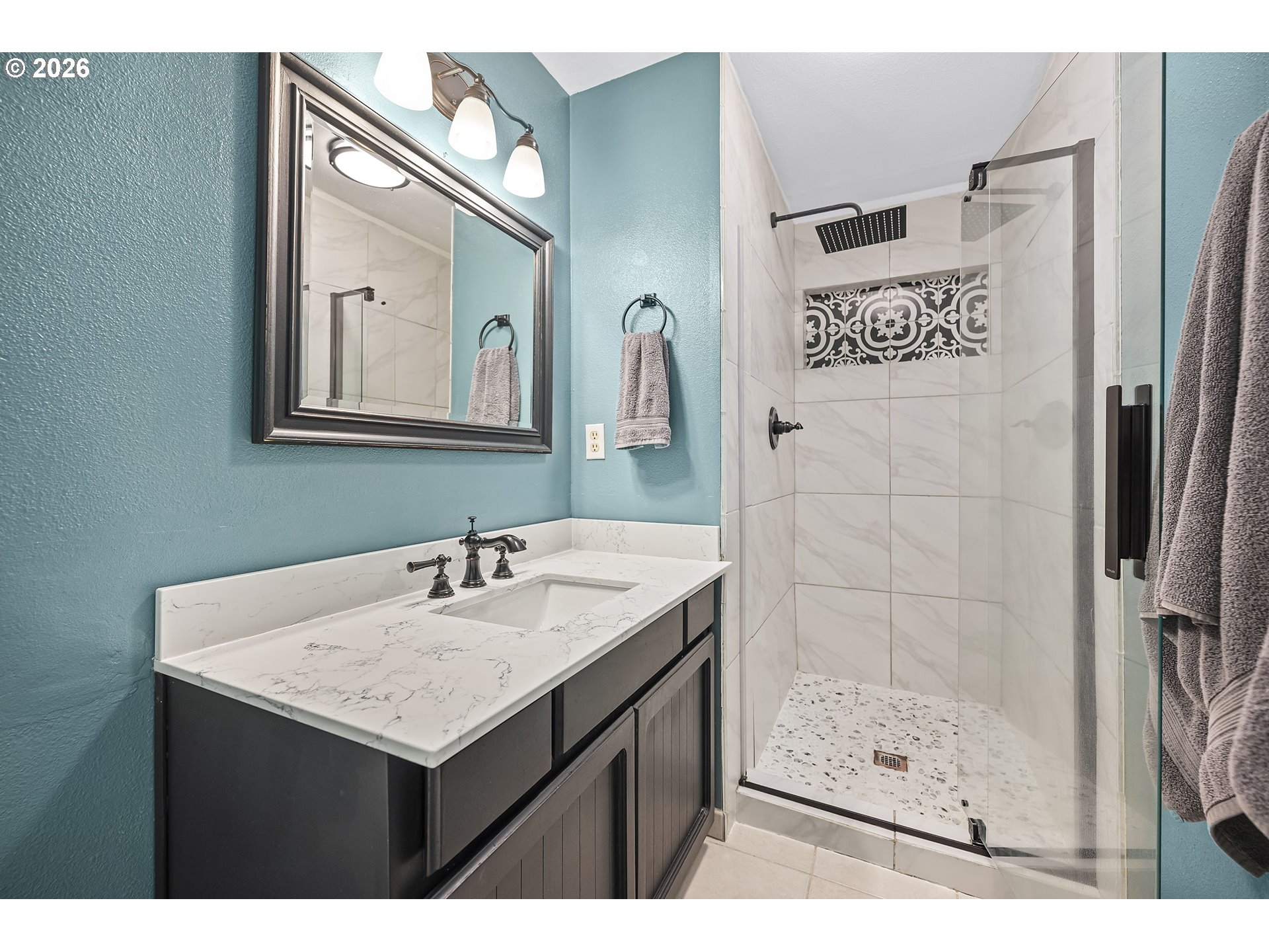 1115 Northwest 29th Avenue Camas, WA 98607 - Photo 18 of 41 Bathroom