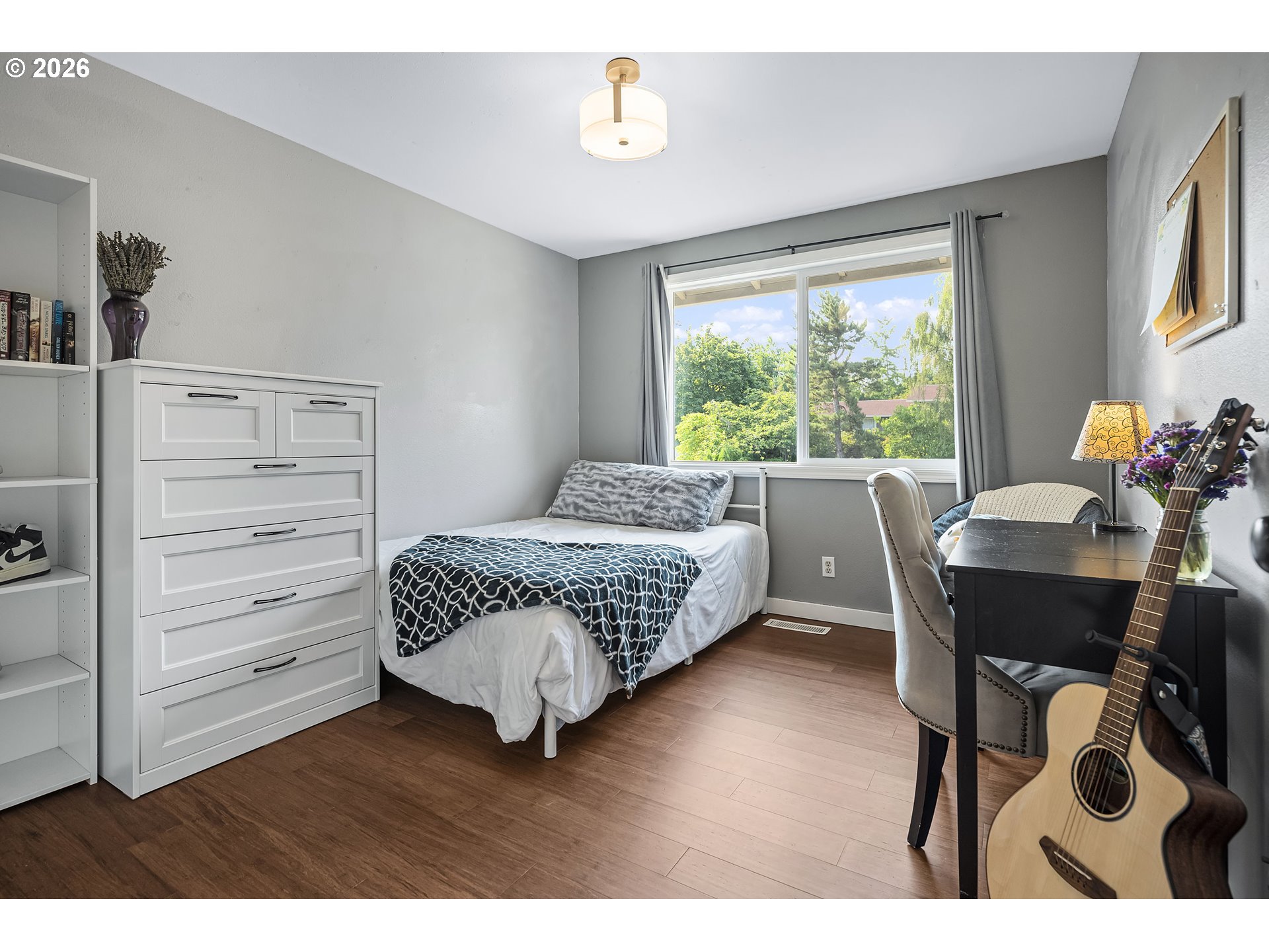 1115 Northwest 29th Avenue Camas, WA 98607 - Photo 20 of 41 Bedroom