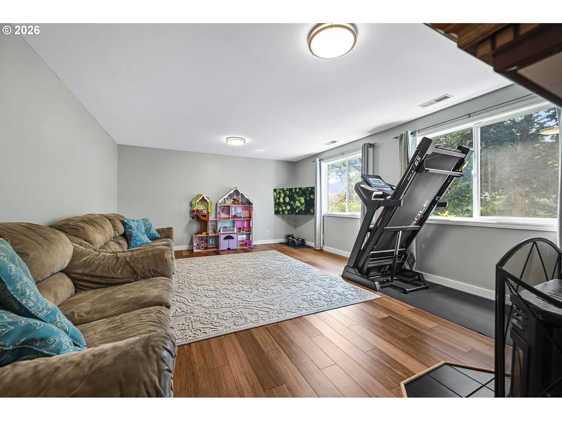 1115 Northwest 29th Avenue Camas, WA 98607 - Photo 27 of 41 Bonus Room