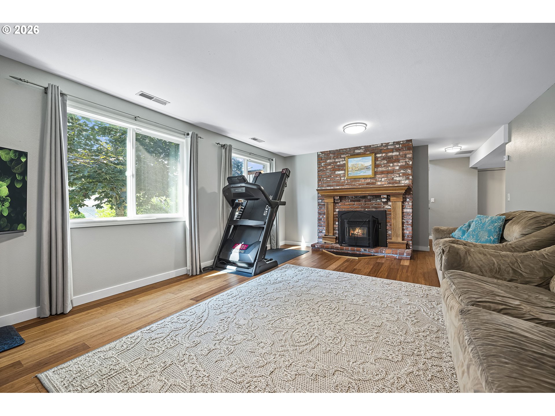 1115 Northwest 29th Avenue Camas, WA 98607 - Photo 28 of 41 Bonus Room