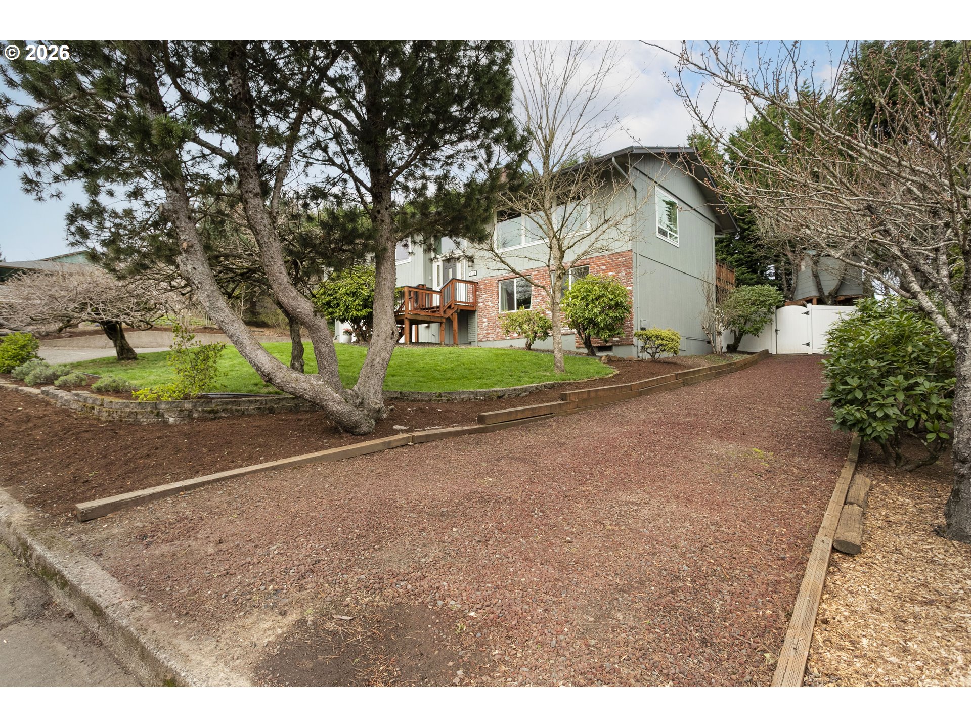 1115 Northwest 29th Avenue Camas, WA 98607 - Photo 3 of 41 RV Parking