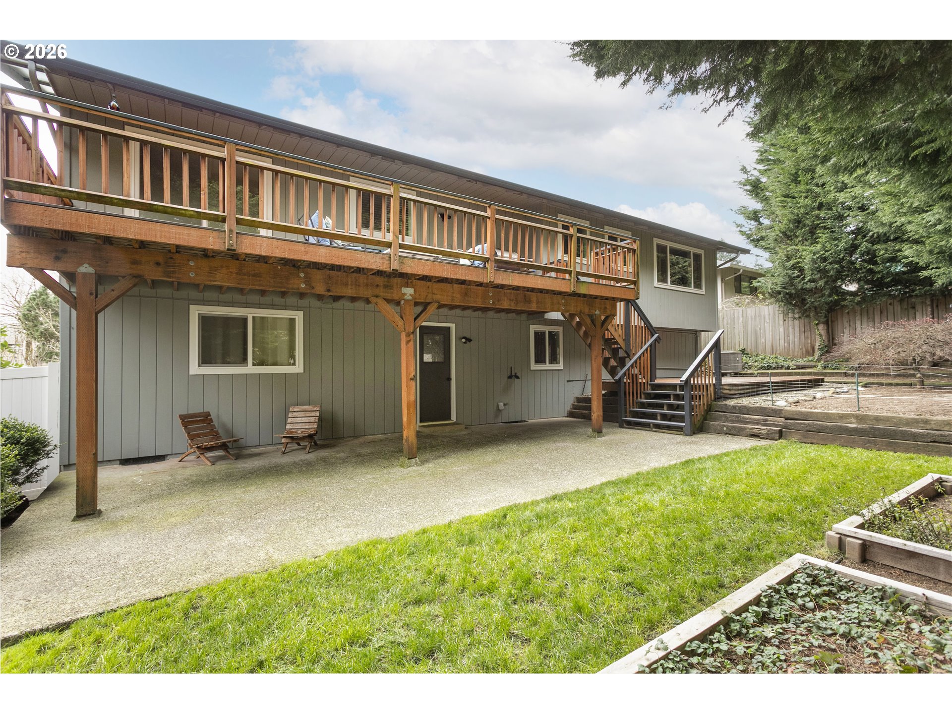 1115 Northwest 29th Avenue Camas, WA 98607 - Photo 34 of 41 Exterior