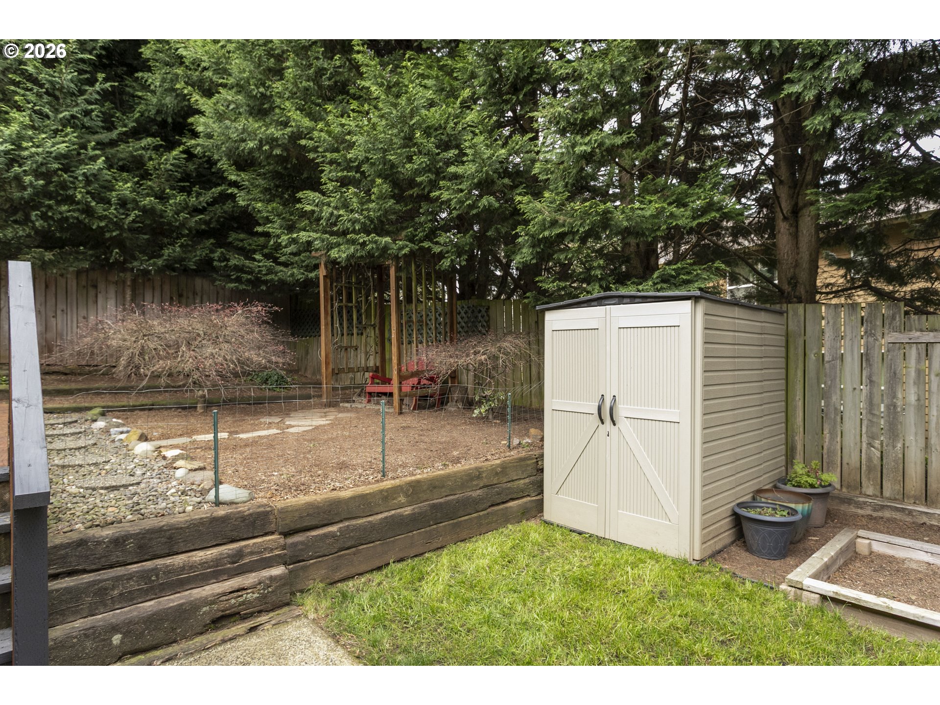 1115 Northwest 29th Avenue Camas, WA 98607 - Photo 36 of 41 Shed