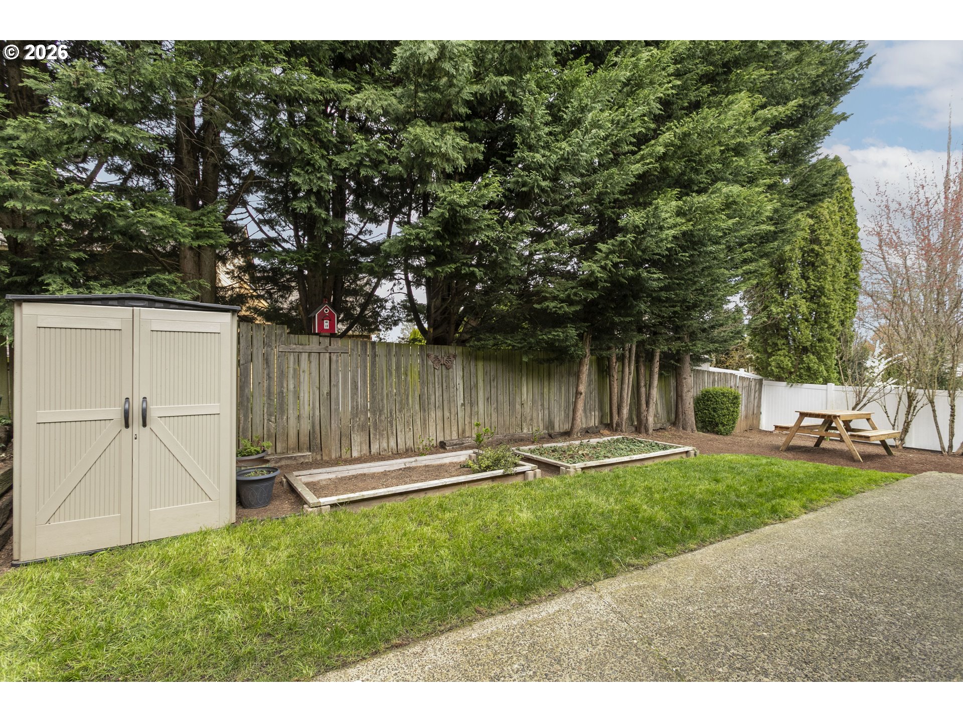 1115 Northwest 29th Avenue Camas, WA 98607 - Photo 38 of 41 Garden