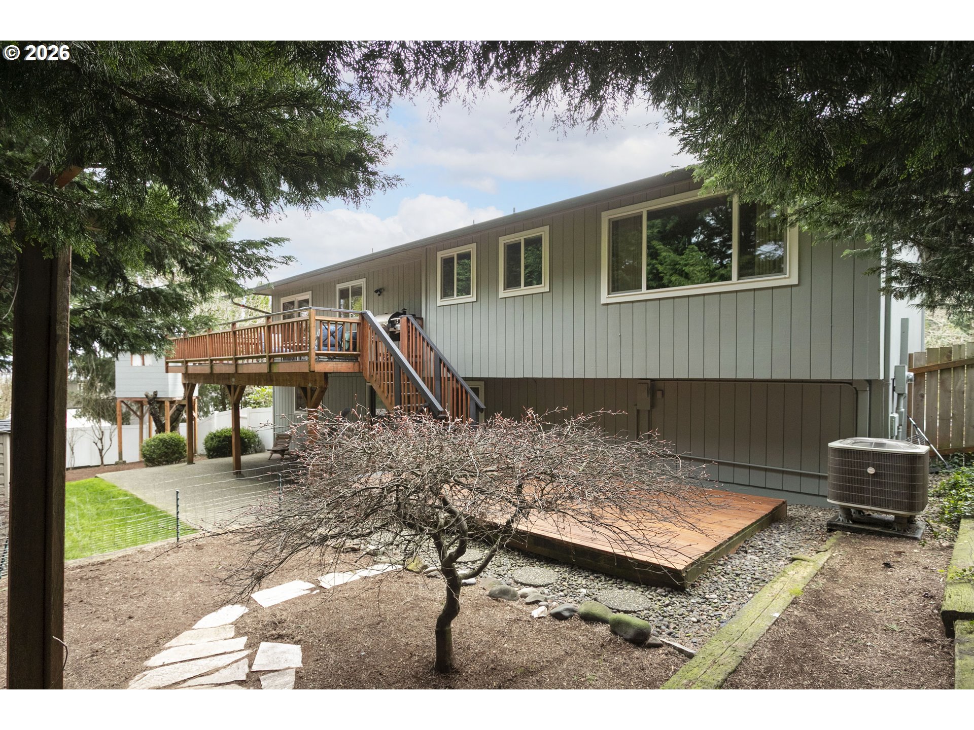 1115 Northwest 29th Avenue Camas, WA 98607 - Photo 40 of 41 Yard