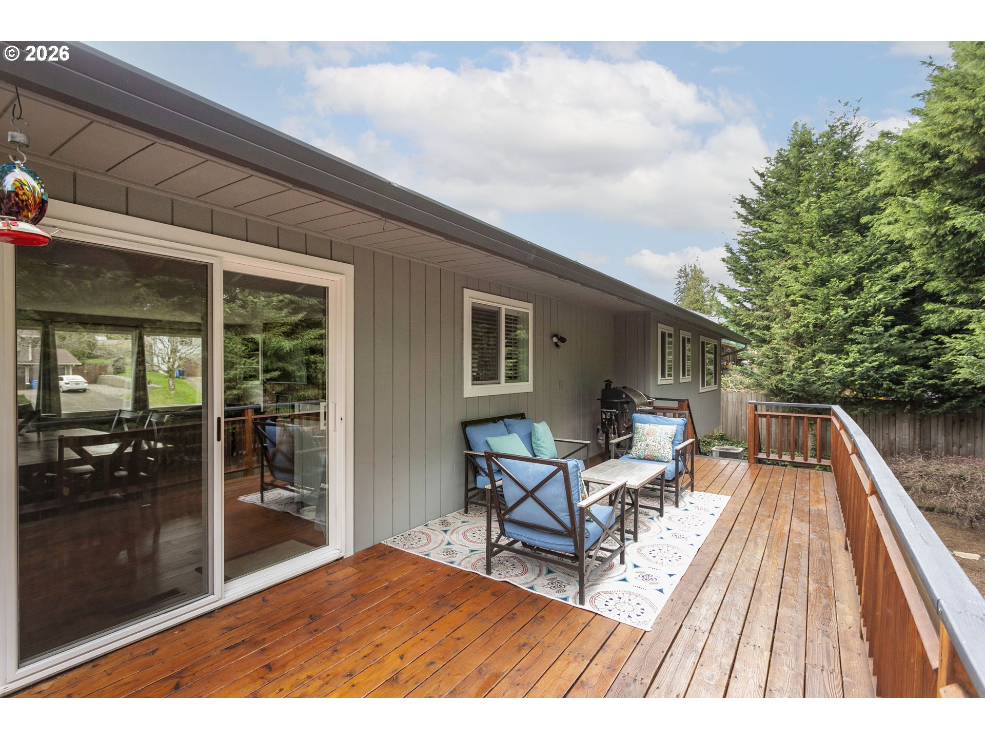 1115 Northwest 29th Avenue Camas, WA 98607 - Photo 4 of 41 Deck