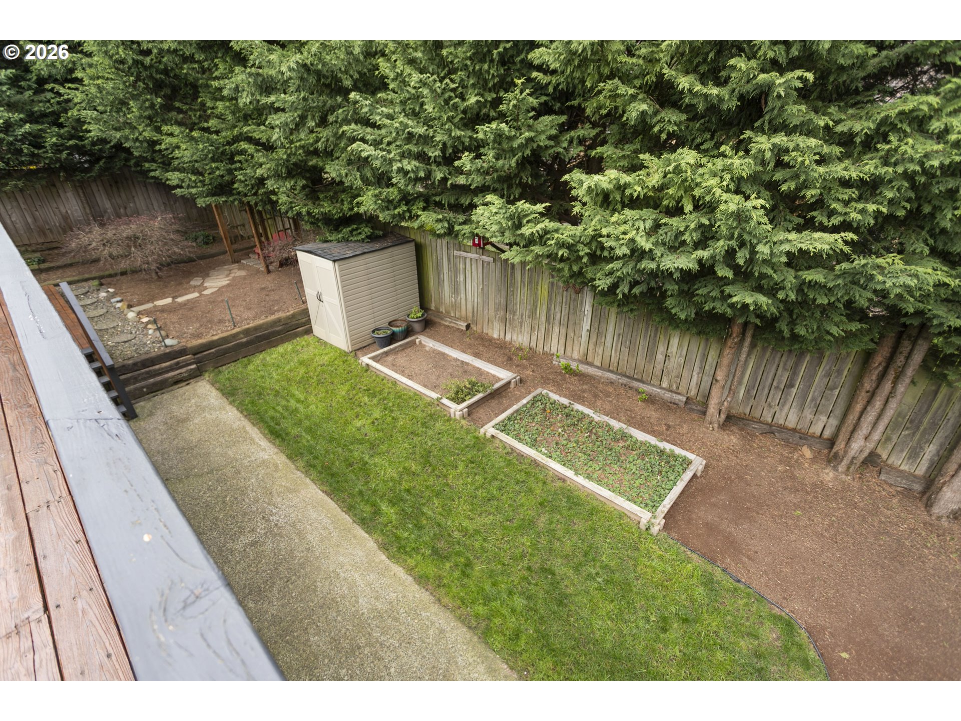 1115 Northwest 29th Avenue Camas, WA 98607 - Photo 41 of 41 Yard