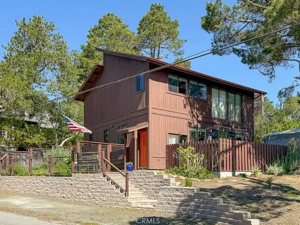 $995,000 | 2298 Tipton Street, Cambria, CA 93428