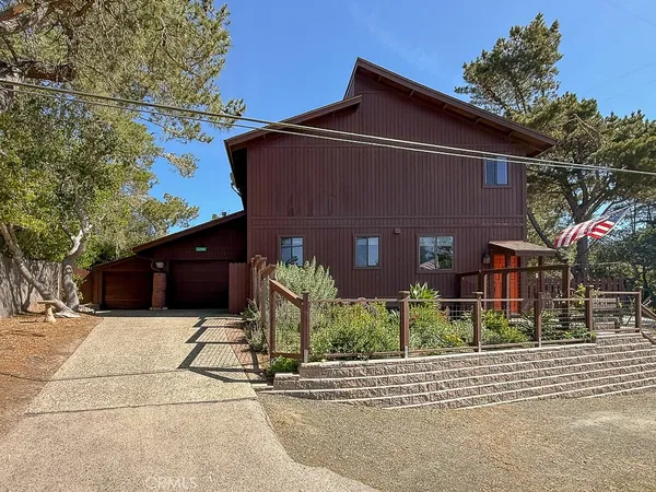 $975,000 | 2298 Tipton Street, Cambria, CA 93428