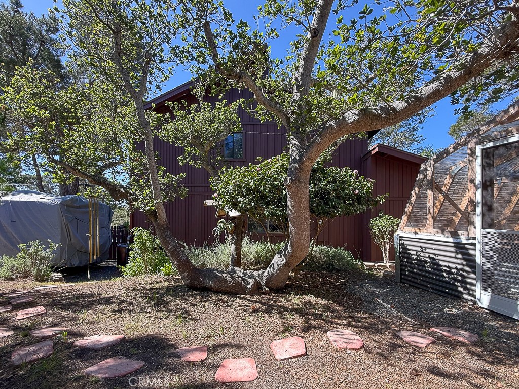 2298 Tipton Street Cambria, CA 93428 - Photo 44 of 54 Space for RV parking