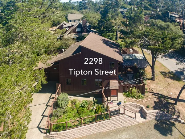 $975,000 | 2298 Tipton Street, Cambria, CA 93428