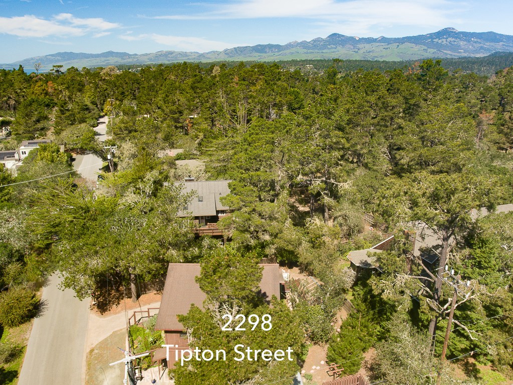 2298 Tipton Street Cambria, CA 93428 - Photo 51 of 54 a view of lake and mountain