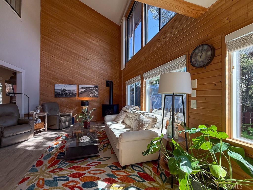 2298 Tipton Street Cambria, CA 93428 - Photo 6 of 54 a living room filled with furniture