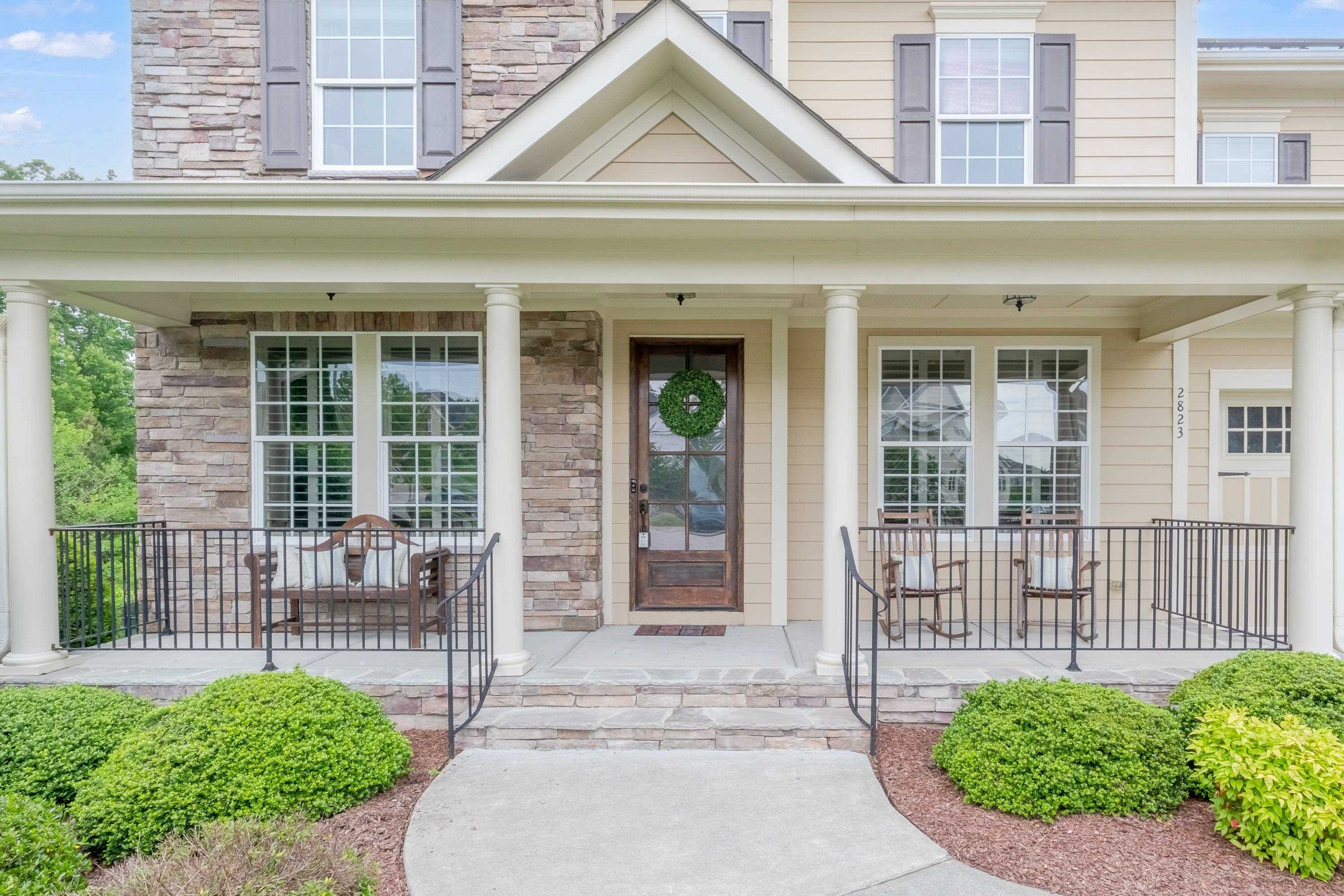 2823 Treasures Lane Raleigh, NC 27614 - Photo 2 of 81 Photo 2