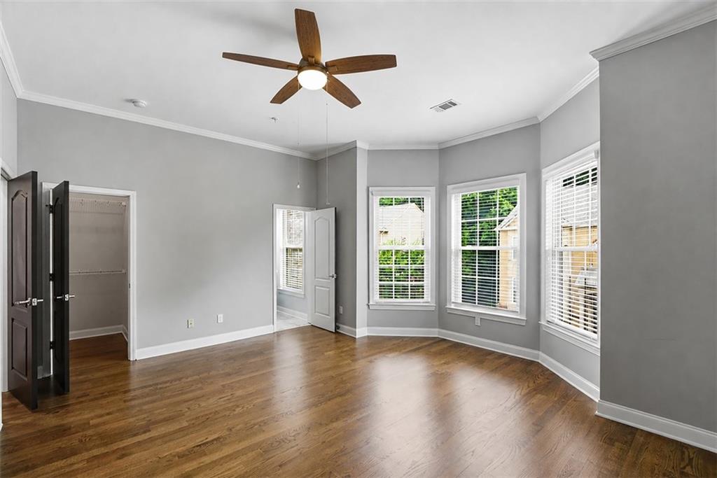 1933 Ridgemont Lane Decatur, GA 30033 - Photo 46 of 73