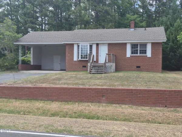 $219,900 | 109 Moss Road, Creedmoor, NC 27522