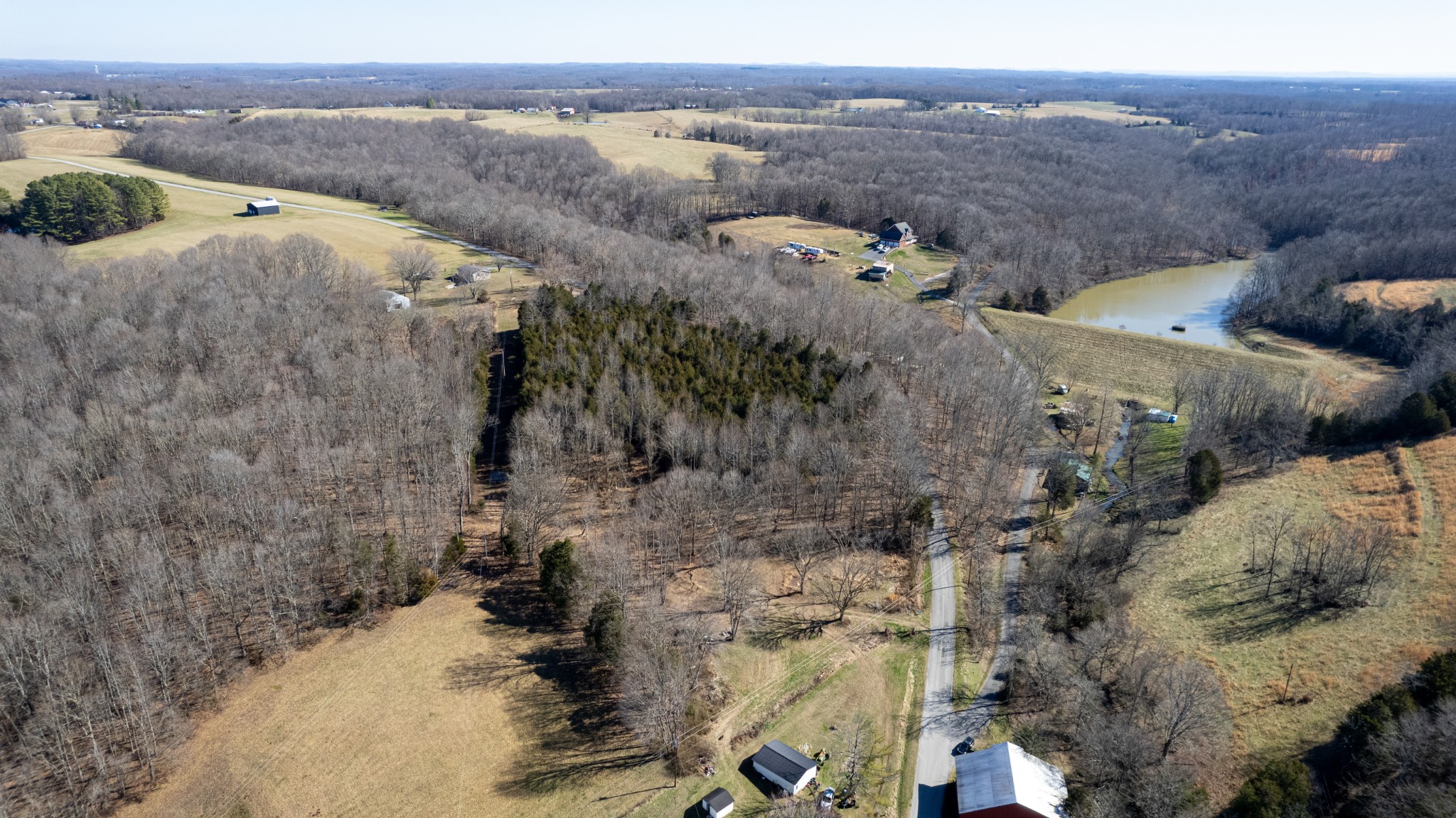 1069 Witcher Hollow Road Red Boiling Springs, TN 37150 - Photo 6 of 20