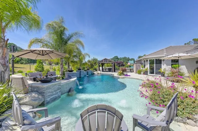 $1,699,000 | 7527 Country Oaks Lane, Orangevale, CA 95662