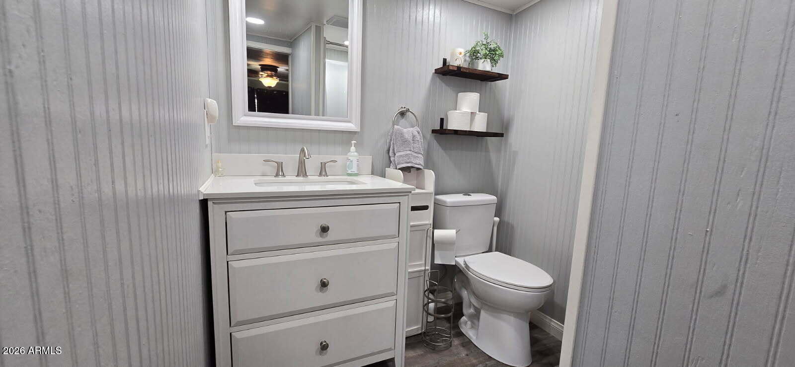 10882 Fishers Landing Road, Unit 78 Yuma, AZ 85365 - Photo 13 of 15 Bathroom 2