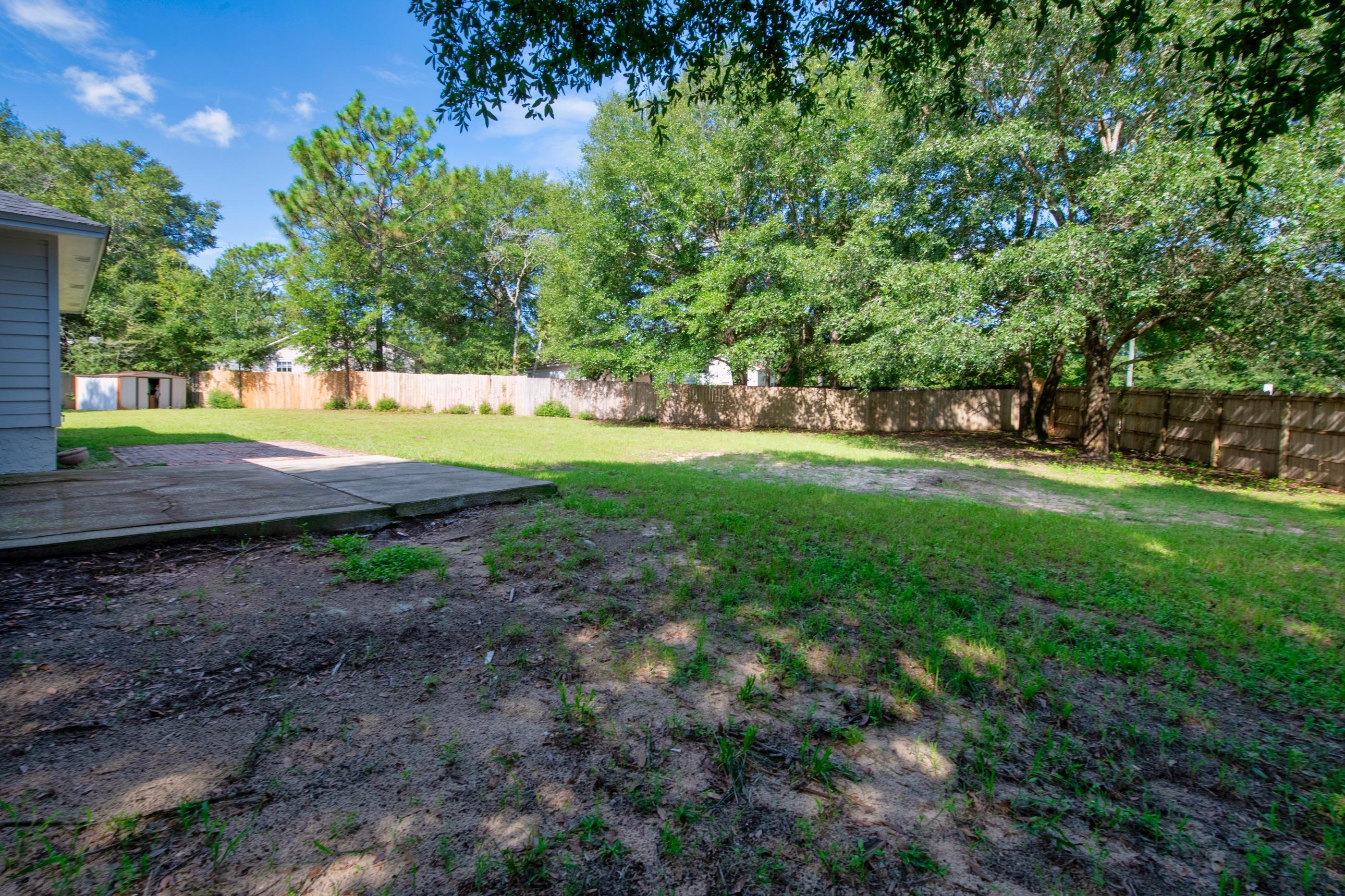 47 Abbey Road Crestview, FL 32539 - Photo 22 of 22 Gallery Image 22
