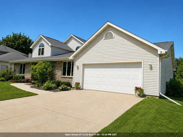 $410,000 | 3529 North Morrison Street, Appleton, WI 54911