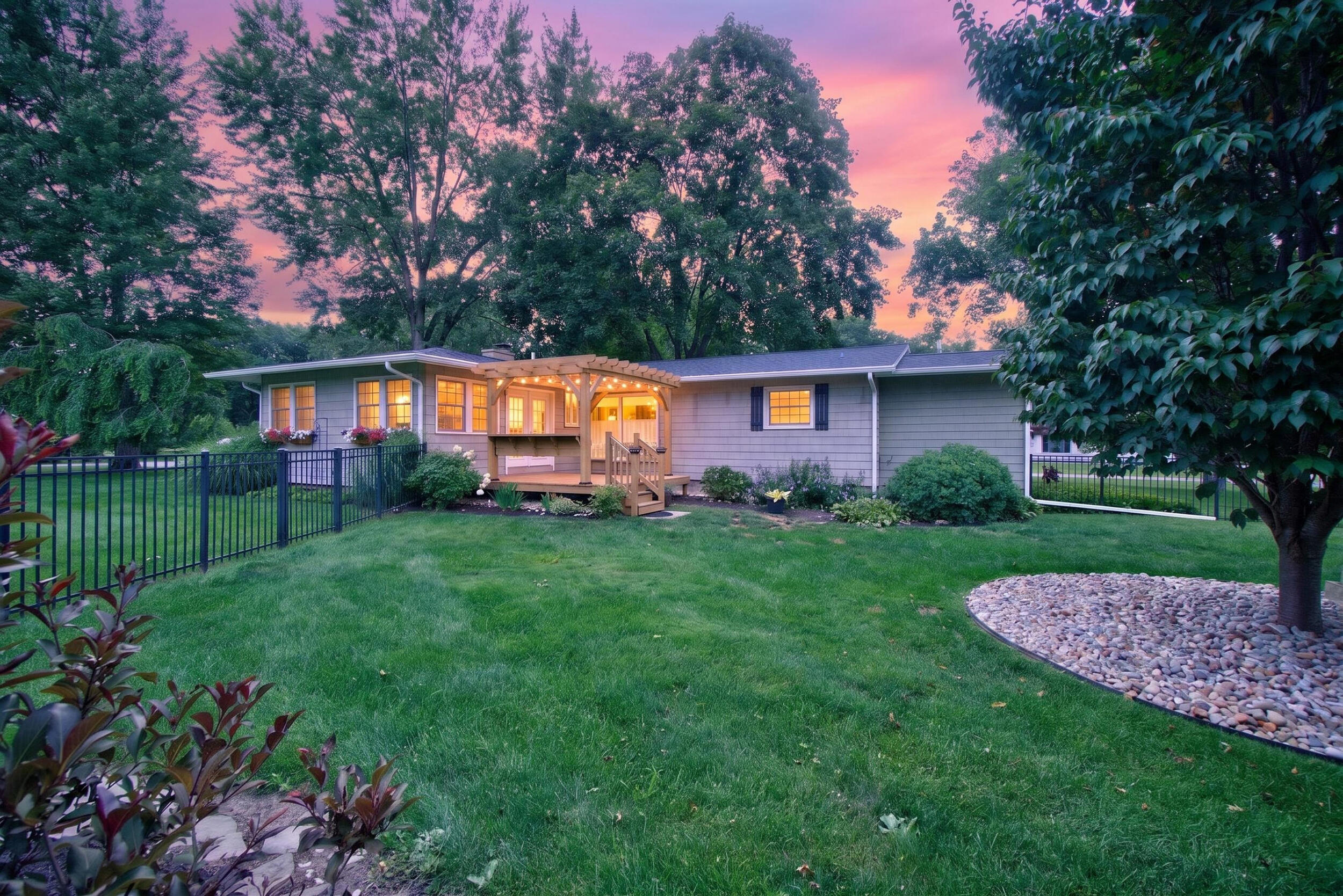 3129 Happy Valley Road Jackson, MI 49203 - Photo 2 of 88 6_3129 happy valley dr jackson mi - 0007