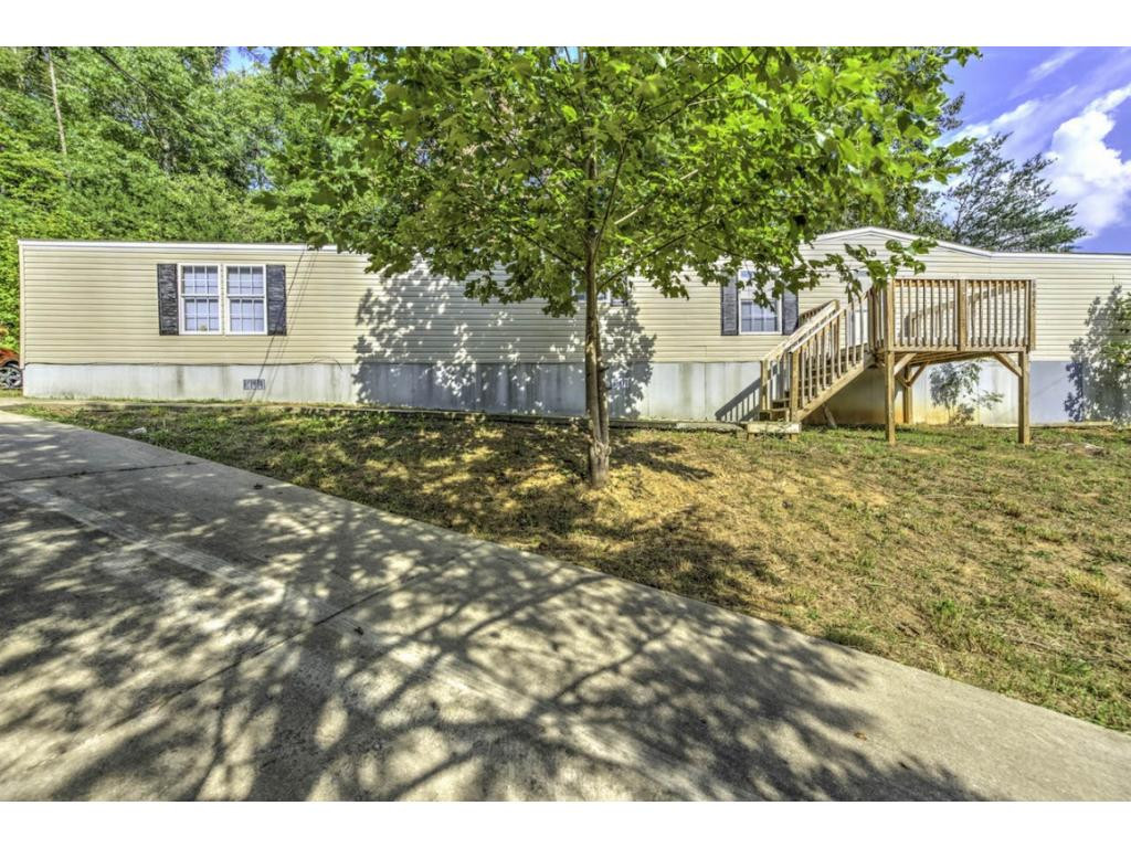 6645 Greystone Road Afton, TN 37616 - Photo 1 of 20 Photo 1