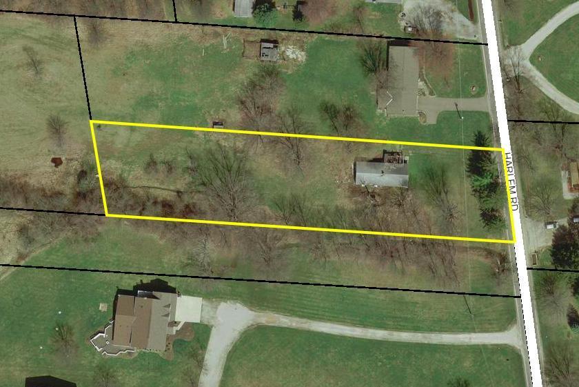 5148 Harlem Road Galena, OH 43021 - Photo 1 of 4 Gallery Image 1