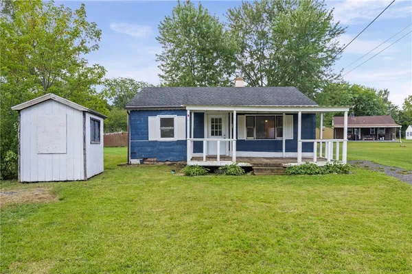 $99,900 | 6 Seneca Circle, Seneca Falls, NY 13148