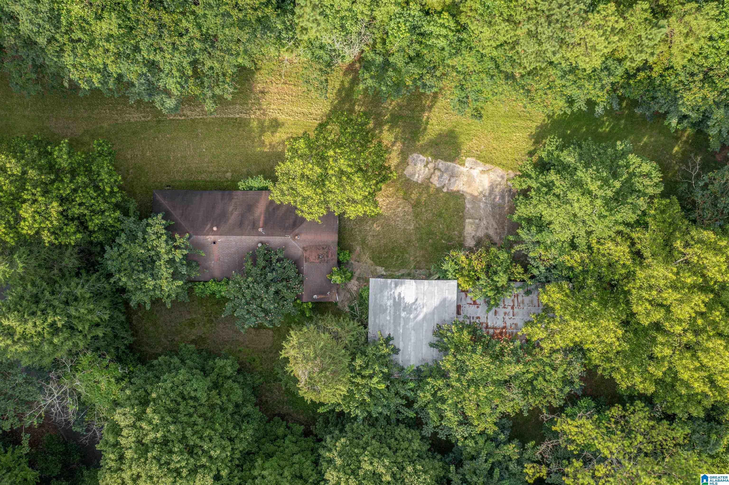 160 Mill Hill Road Attalla, AL 35954 - Photo 14 of 26