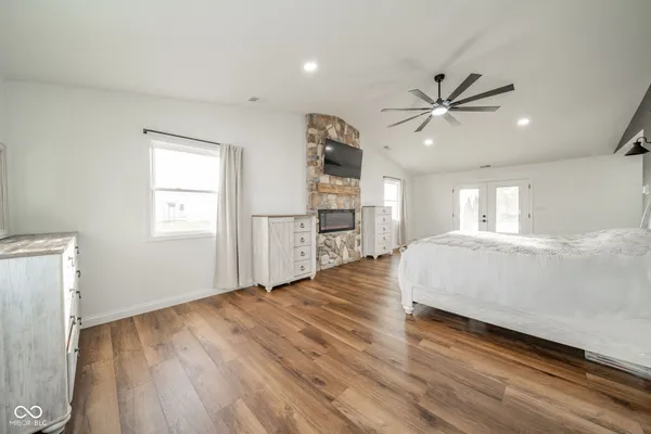 $500,000 | 1909 West County Road 600, Muncie, IN 47302