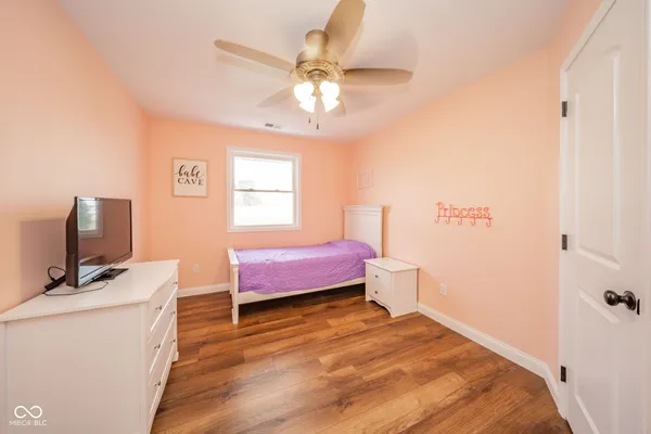 $500,000 | 1909 West County Road 600, Muncie, IN 47302