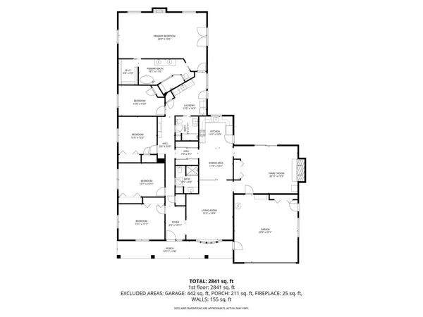 $500,000 | 1909 West County Road 600, Muncie, IN 47302