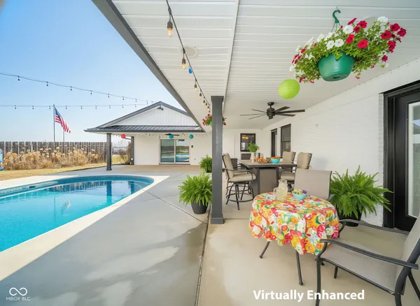 $500,000 | 1909 West County Road 600, Muncie, IN 47302