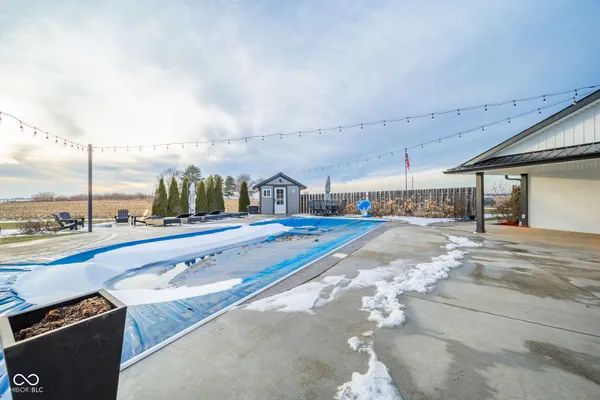 $500,000 | 1909 West County Road 600, Muncie, IN 47302