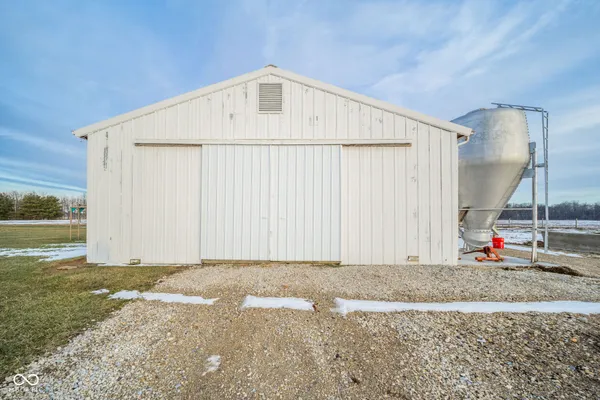 $500,000 | 1909 West County Road 600, Muncie, IN 47302