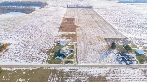 $500,000 | 1909 West County Road 600, Muncie, IN 47302