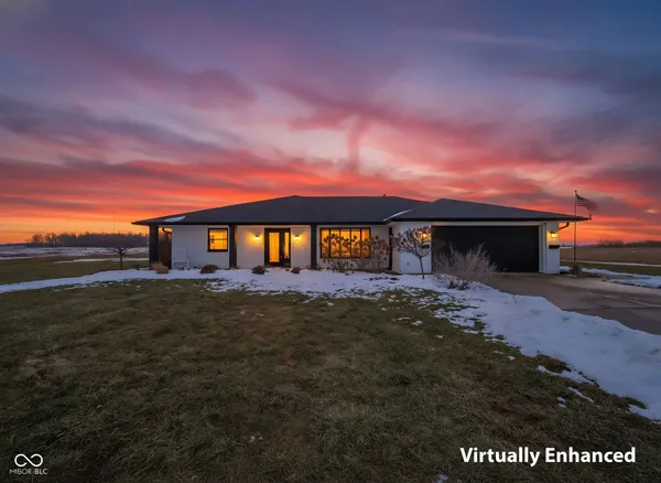 $500,000 | 1909 West County Road 600, Muncie, IN 47302