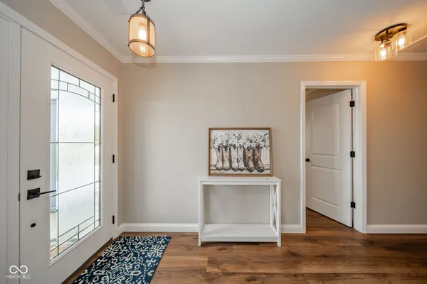 $500,000 | 1909 West County Road 600, Muncie, IN 47302