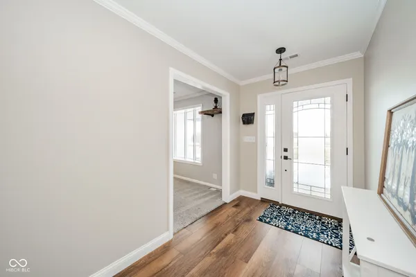 $500,000 | 1909 West County Road 600, Muncie, IN 47302